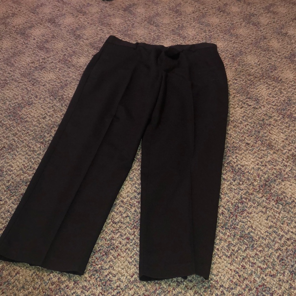 Dockers mens class fit pants 30 x 36